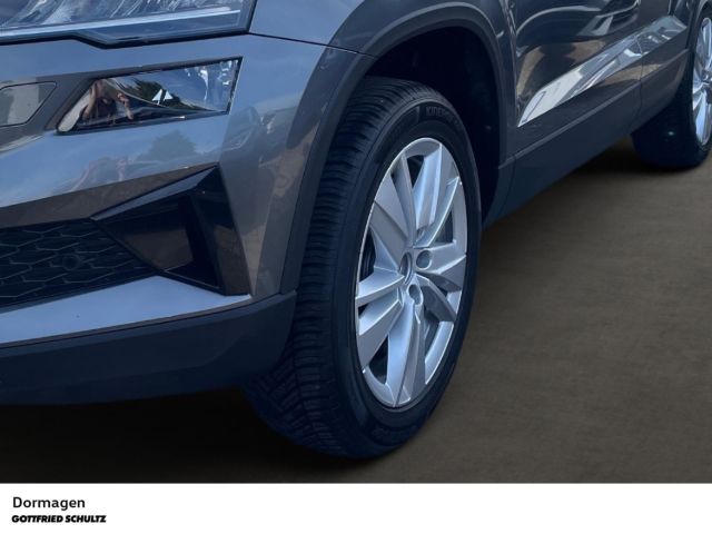 Skoda Karoq - Bild 9