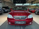 Chevrolet Nubira Wagon 1.8lCDX Klimaautomatik Alu GEPFLEGT - Chevrolet Nubira Gebrauchtwagen