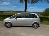 Opel Meriva -Automatik- Bj. 2004 Rentnerauto - Opel Meriva Gebrauchtwagen in Bielefeld