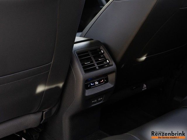 Tiguan R-Line 2.0 TSI DSG 4Motion Black Style