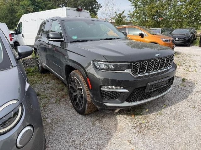 Image of Jeep Grand Cherokee