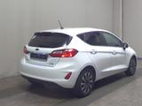 Ford Fiesta 1.0 EB Titanium LED Shz Tempomat PDC - Ford Fiesta mit Benzin-Antrieb