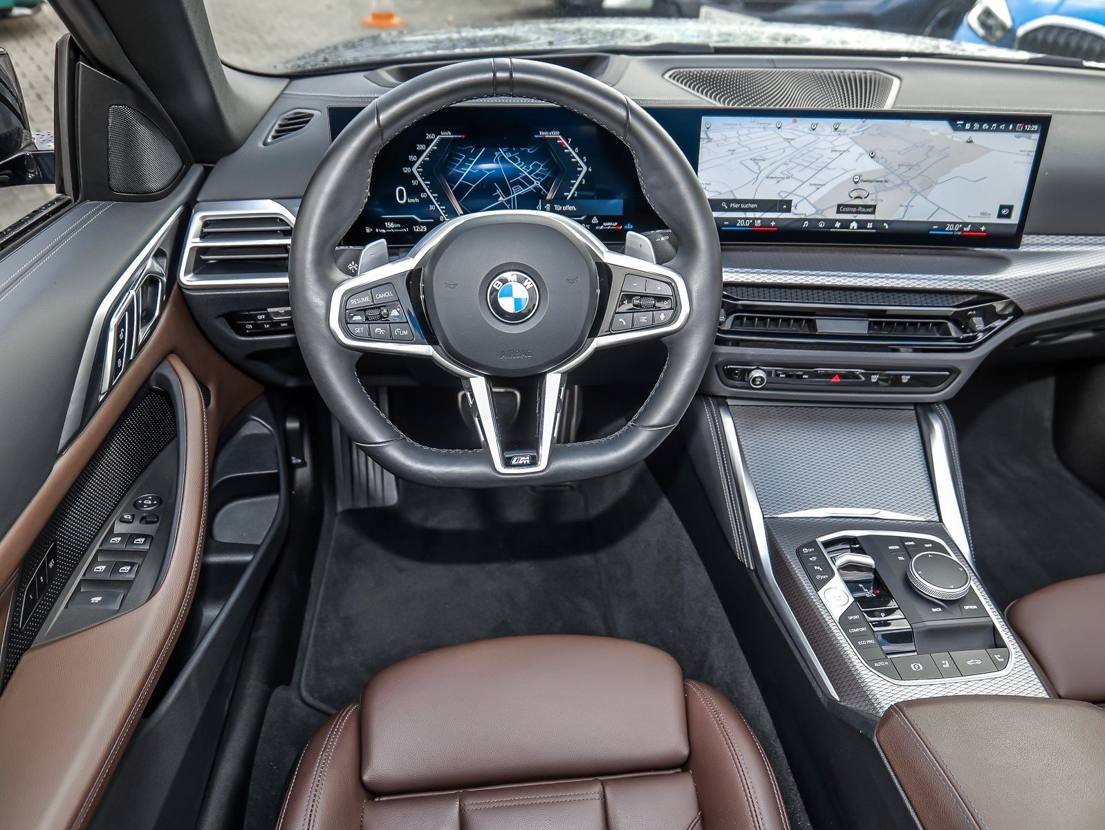 BMW 420 - Bild 16