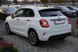 Fiat 500X 1.3 Sport LED Navi Panorama Sitzheizung DAB - Fiat 500X Gebrauchtwagen