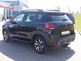 Citroën C3 Aircross 1.2 12V e-THP Feel Pack - blaue Citroën C3 Aircross