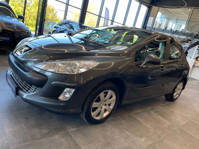 Peugeot 308 *TÜV*RADIO*CD*2 ZONEN KLIMA*PDC*