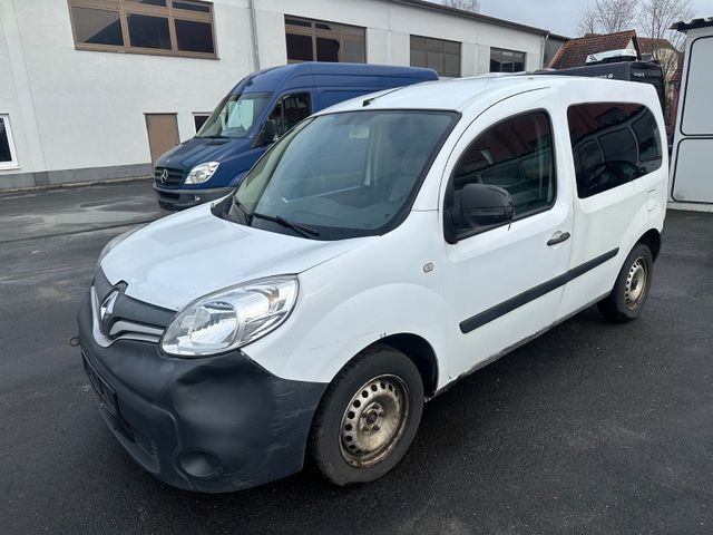 Renault Kangoo Rapid Basis