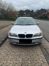 BMW Bmw 316i E46 aus dem Jahr 2004 - BMW 316