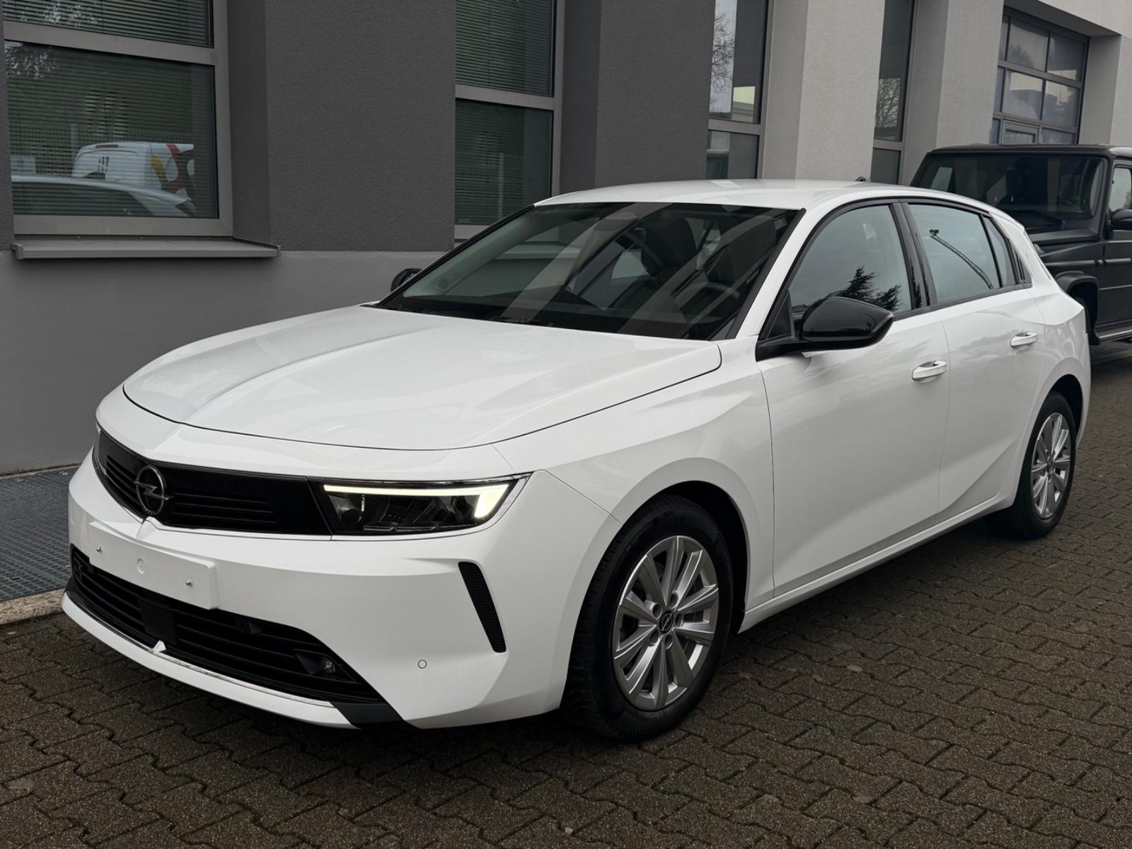 Opel Astra L Lim. 5-trg. Edition