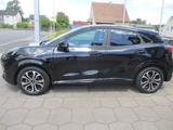 Ford Puma ST-Line Hybrid, Fahrer-Assistenz I &W-Paket