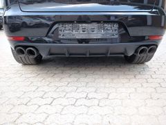 PORSCHE Macan 2.9GTS~Bose~Leder~Standheizung~Sitzlüftung