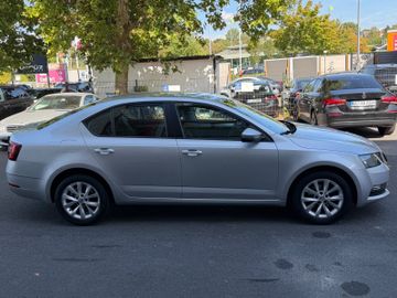 Skoda Octavia - 5