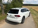 Volkswagen Tiguan Allspace 2.0 TDI SCR 176kW DSG 4MOTIO... - VW Tiguan Allspace von privat