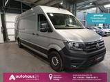 Volkswagen Crafter 35 2.0 TDI L4H2 4M|Navi|Klima|PDC|AHK - Trucks in München