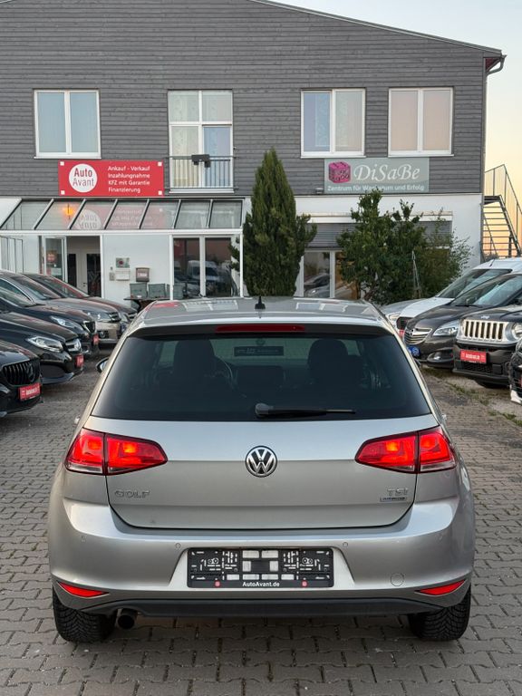 VW Golf - Bild 6
