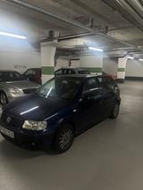 Volkswagen Polo 1.4 55kW Basis Variant Basis - Volkswagen Polo: Kombi, 1.4