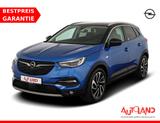 Opel Grandland 1.2 Business Edition AHK Sitzheizung - Opel Grandland (X) in Chemnitz