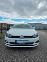 Volkswagen Polo 1.0 TSI 85kW DSG UNITED UNITED