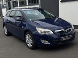 Opel Astra J Sports Tourer Design Edition - Opel Astra mit Diesel-Antrieb: Kombi, Tourer Sports Design Edition J