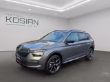 Skoda KAMIQ MONTE CARLO 1.0 TSI NAVI+LED+KAMERA+PANO+ - Skoda Kamiq in Hagen