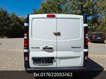 Renault Trafic - 8