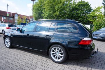 BMW 520 - 7