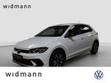 Volkswagen Polo GOAL 1.0 l TSI OPF 5-Gang GOAL, Allwetterre - Volkswagen Polo: Goal