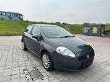 Fiat Punto - 5 Türer - Klima - Elektrische... - Fiat Punto Gebrauchtwagen in Hamburg