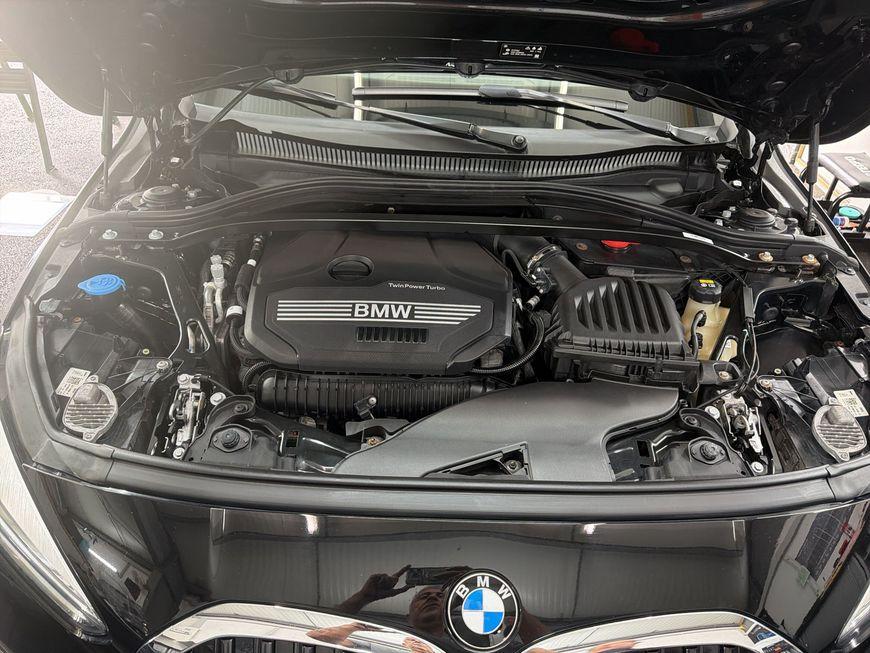 BMW 1 Series i Aut. Advantage LED HeadUp SHZ PDC, миниатюра 20