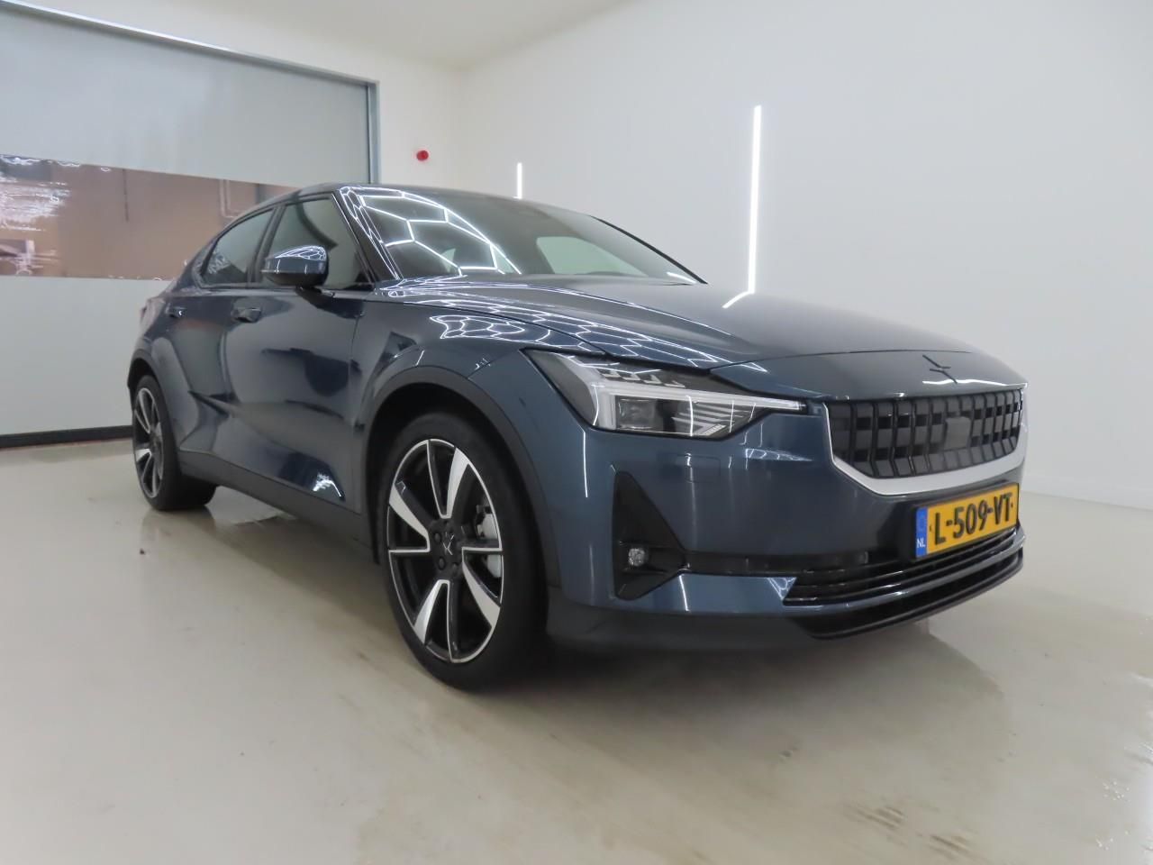 Polestar 2 Long Range Dual motor 408PK 78kWh 88.9% SoH [ imagem 3