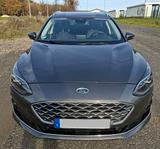 Ford Focus 2,0 EcoBlue 110kW Vignale Turnier A. V... - Ford Focus Vignale mit Diesel-Antrieb