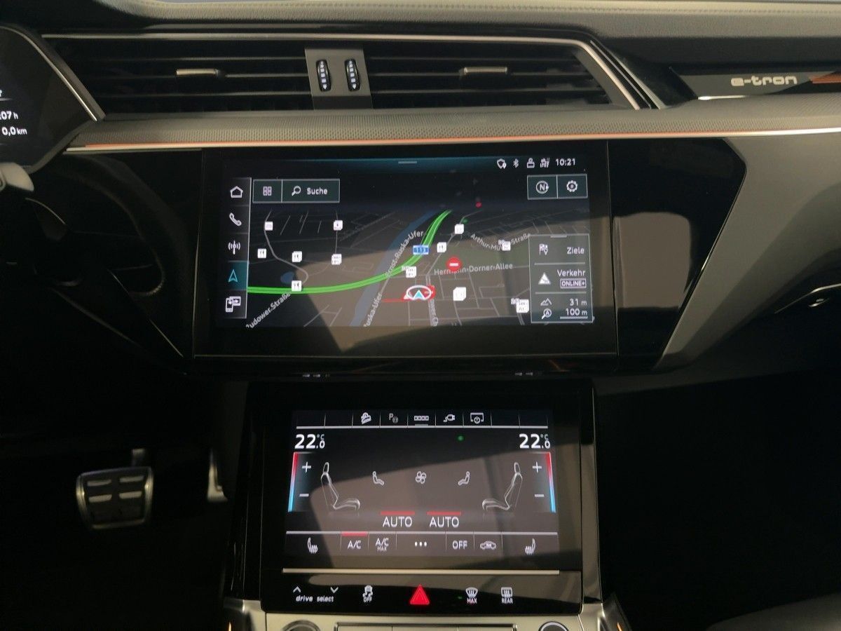 Audi Q8 - Bild 15
