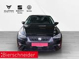 Seat Ibiza 1.0 TSI Style LED Navi Kamera ACC Full Lin - Seat Ibiza Jahreswagen: Style