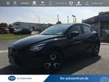 Mazda 2 75PS CENTER-LINE CONV - Mazda 2 Tageszulassungen