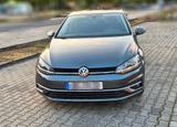 Volkswagen VW Golf VII BJ 2019 Sound - Volkswagen Golf: Bj