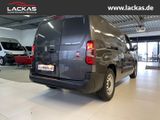 Fiat Doblo E Cargo KaWa L2 100 KW *Navi*Radio* Klimaa - Fiat Doblo cargo