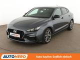 Hyundai i30 1.4 TGDI N-Line*NAVI*TEMPO*CAM*PDC*SHZ* - Hyundai i30: N Line