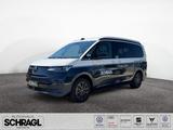 Volkswagen T7 California Beach Tour 2.0 TDI DSG+NAVI+AHK - Volkswagen Teilintegrierter