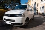 Volkswagen T5 Calif. 4x4, Standhzg, Fahrradhalter,8 Felgen