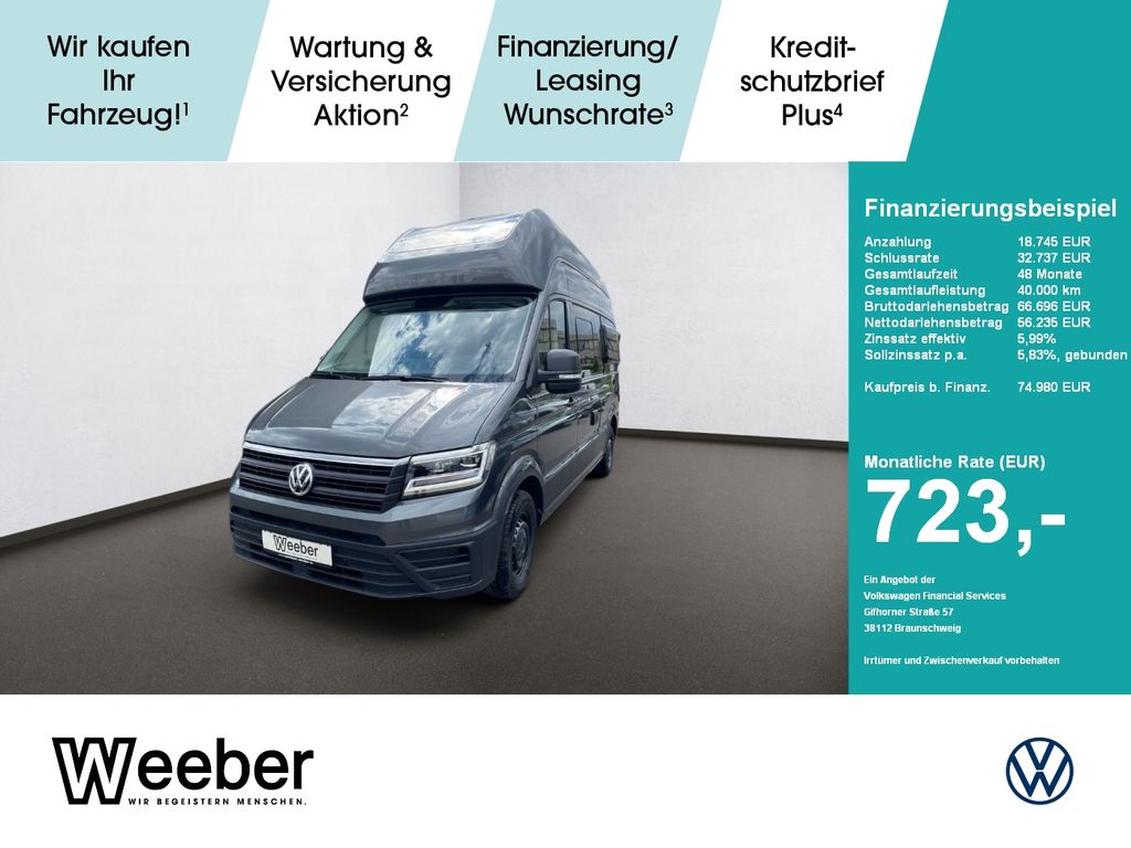 Volkswagen Andere