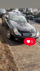 Mercedes-Benz cls. 320 cdi kettenspanner neureifen groß... - Mercedes-Benz 320 in Wuppertal