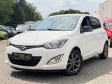 Hyundai i20 Classic - Hyundai i20: Classic