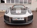 Porsche 991 GT2 RS "Clubsportpaket" + Lift + Approved - Porsche: Gt2 Clubsport