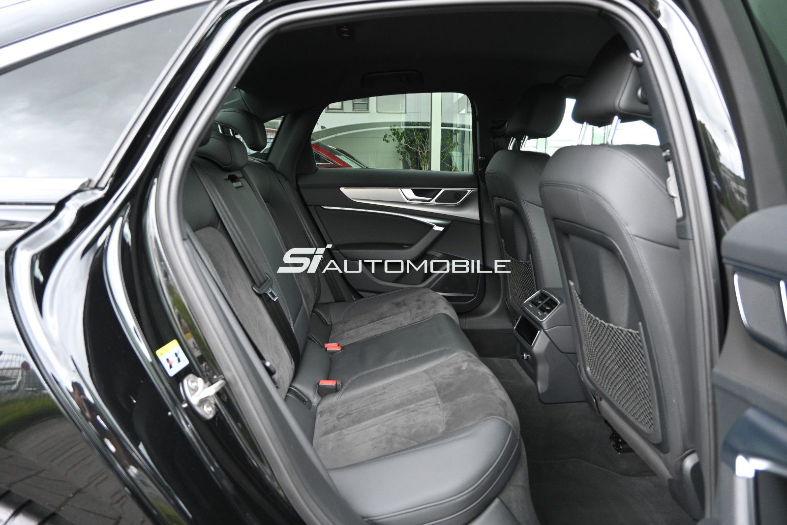 Fahrzeugabbildung Audi A6 40 TDI quattro sport °ACC°B&O°MEMO°STANDHZG°