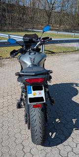 Yamaha Tracer 9 GT - Offers