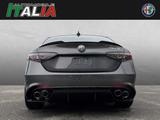Alfa Romeo Giulia Quadrifoglio 2.9 V6 Bi-Turbo *Akrapovic* - Alfa Romeo Giulia Akrapovic Gebrauchtwagen