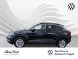 Volkswagen T-ROC 1.0 TSI LIFE, LED, Standheizung, Rückfahrk - VW T-Roc Gebrauchtwagen in Frankfurt
