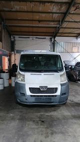 Peugeot Boxer - Peugeot Boxer aus 2007