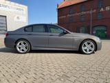 BMW 535d xDrive A Luxury Line Luxury Line - gebrauchte BMW 535 aus dem Jahr 2016