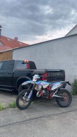 Beta RR 125 2t  - BETA ENDURO 125
